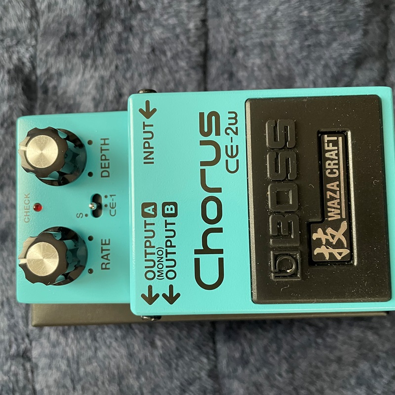 BOSS CE-2Wの画像